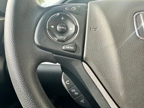 Used 2016 Honda CR-V EX image 10