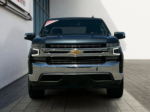 Used 2021 Chevrolet Silverado 1500 LT image 9