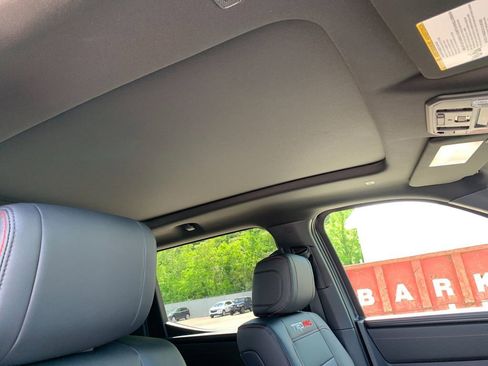 New 2026 Toyota Tundra TRD Pro AWD/4WD image 17