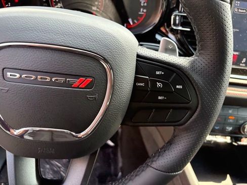 New 2026 Dodge Durango GT w/ Blacktop Package image 18