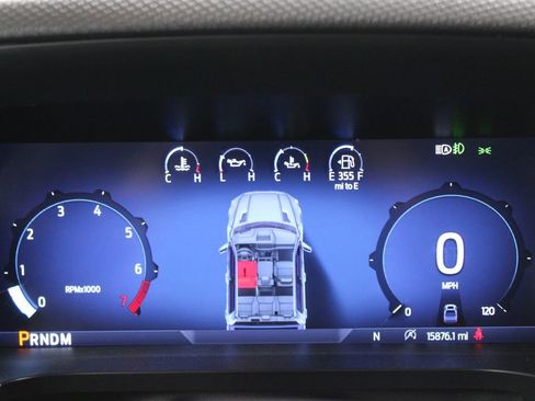 Used 2025 Ford F150 XLT w/ Equipment Group 301A Standard AWD/4WD image 33