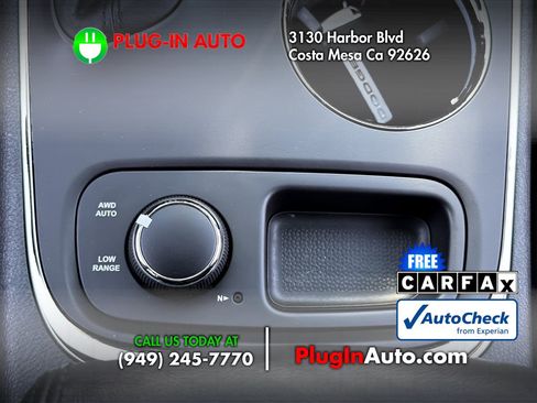 Used 2019 Dodge Durango R/T w/ Trailer Tow Group IV AWD/4WD image 20