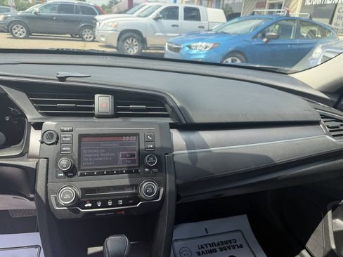 Used 2017 Honda Civic LX image 24