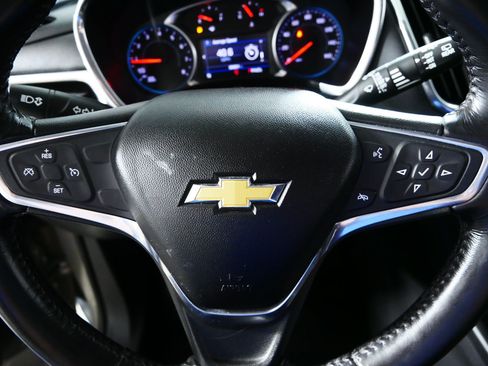 Certified 2019 Chevrolet Equinox LT AWD/4WD image 25