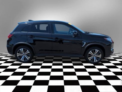 Used 2022 Mitsubishi Outlander Sport SE AWD/4WD image 7
