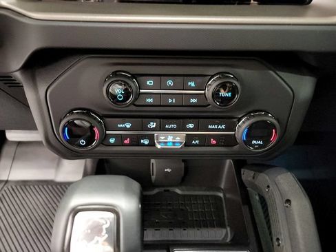 Used 2024 Ford Bronco Raptor AWD/4WD image 33