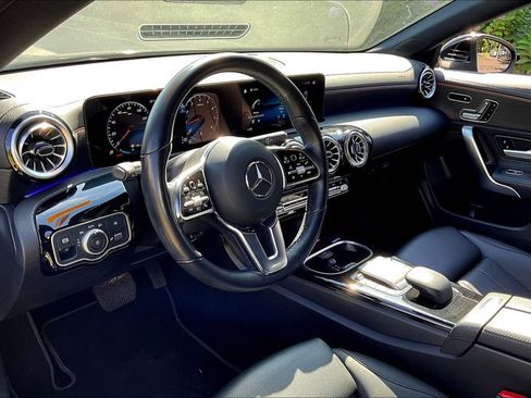 Used 2023 Mercedes-Benz CLA 250 CLA 250 image 13