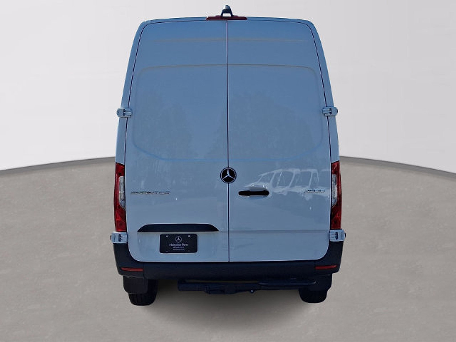 Used 2026 Mercedes-Benz Sprinter 2500 image 5