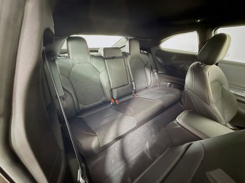 Used 2025 Dodge Charger R/T w/ Quick Order Package 25M R/T image 29