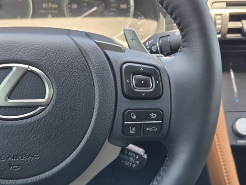 Used 2023 Lexus RC 350 RWD image 36