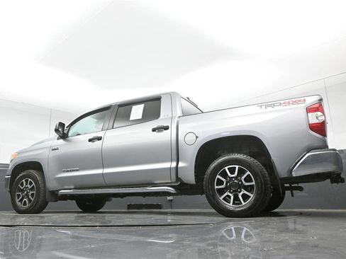 Used 2015 Toyota Tundra SR5 w/ TRD Off Road Package image 34