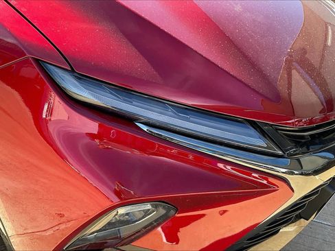 Certified 2025 Chevrolet Blazer RS image 27