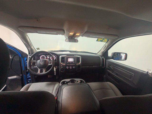 Certified 2024 RAM 1500 Classic SLT AWD/4WD image 17