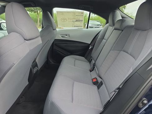 New 2026 Toyota Corolla SE FWD image 13