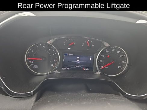 Used 2020 Chevrolet Blazer LT FWD image 17