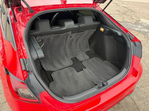 Used 2025 Honda Civic Sport image 54