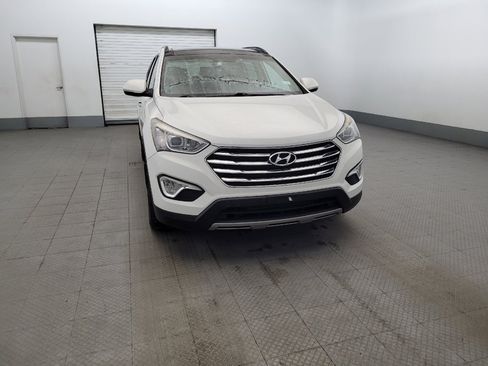 Used 2015 Hyundai Santa Fe GLS w/ Option Group 03 FWD image 14