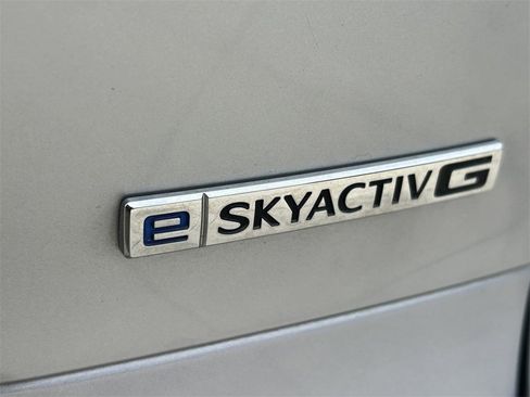 Used 2024 MAZDA CX-90 3.3 Turbo w/ Premium Package image 15