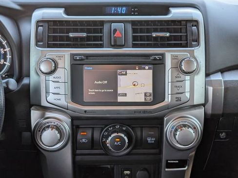 Used 2016 Toyota 4Runner SR5 image 17