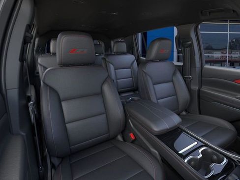 New 2026 Chevrolet Traverse Z71 image 17