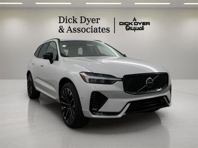 New 2026 Volvo XC60 B5 Ultra w/ Protection Package Premier