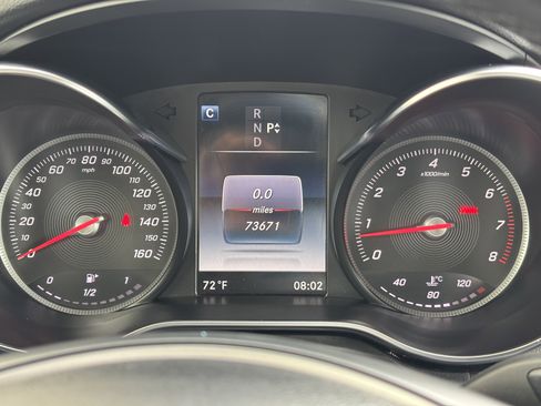 Used 2017 Mercedes-Benz C 300 4MATIC image 16