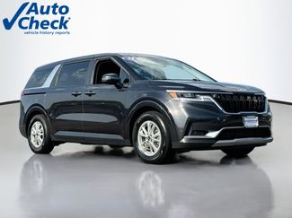 Used 2024 Kia Carnival LX FWD video 1