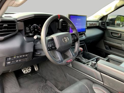 Used 2023 Toyota Tundra TRD Pro AWD/4WD image 17