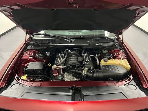 Used 2020 Dodge Challenger R/T Scat Pack w/ Driver Convenience Group image 15