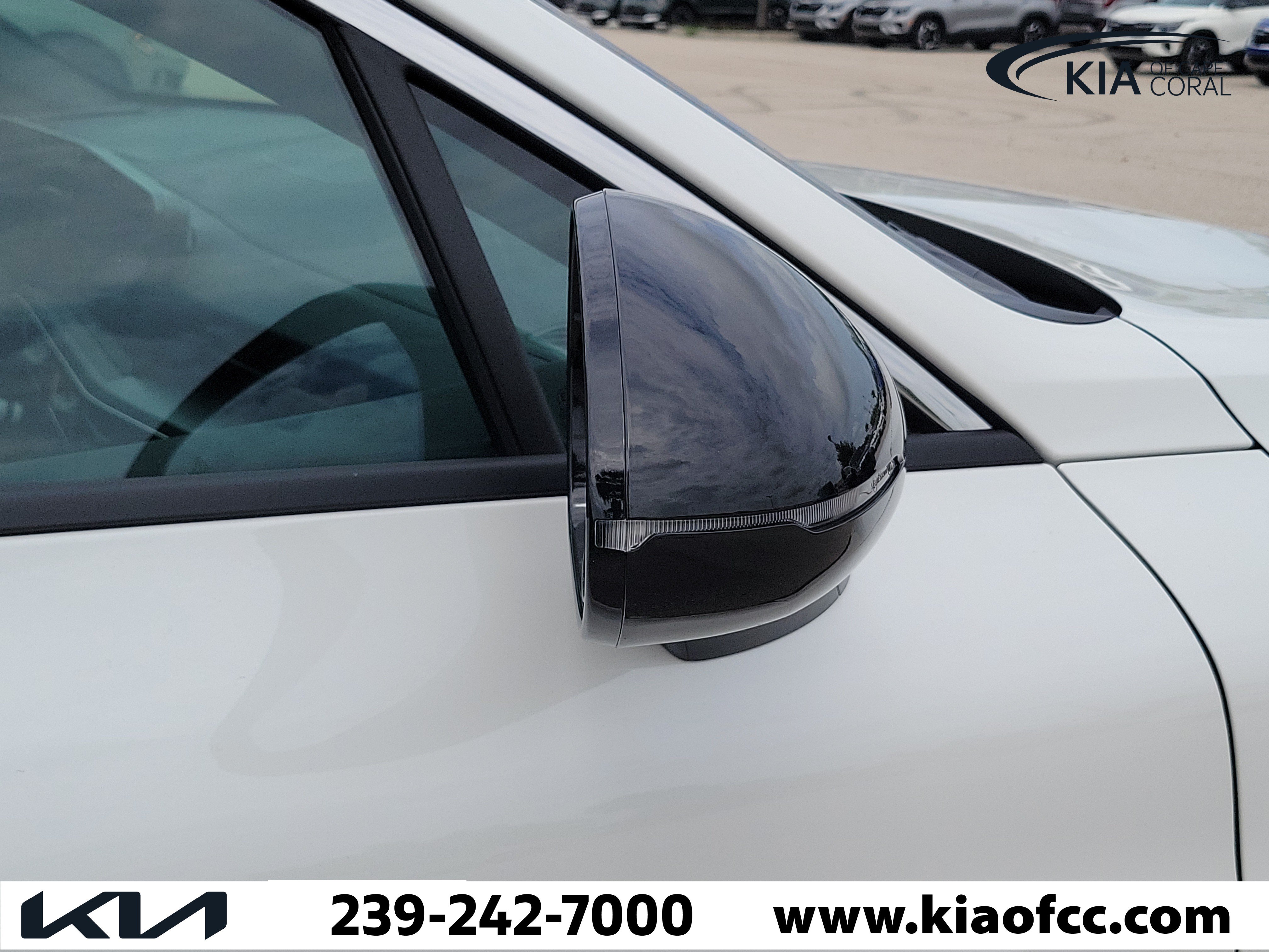 New 2026 Kia K5 GT-Line FWD image 8