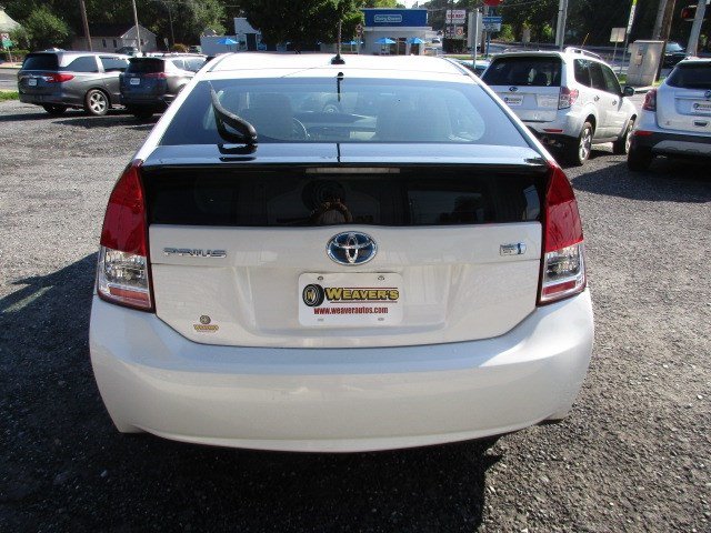 Used 2011 Toyota Prius Two FWD image 6