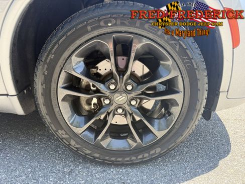 Used 2021 Dodge Durango GT AWD/4WD image 10