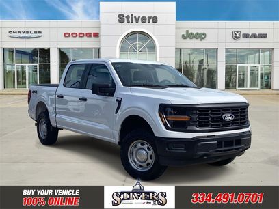 Used 2024 Ford F150 XL