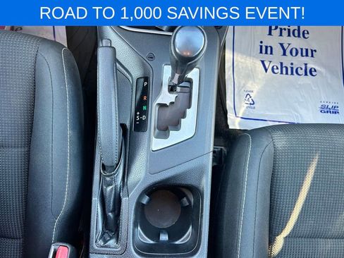 Used 2017 Toyota RAV4 XLE image 26