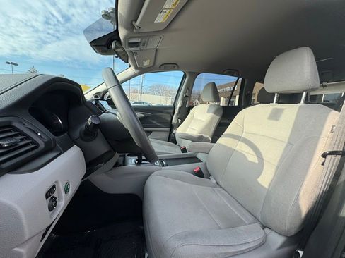 Used 2019 Honda Pilot EX image 20