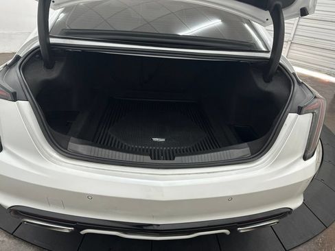 Used 2025 Cadillac CT5 Sport RWD image 28