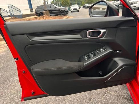 Used 2024 Honda Civic Sport image 10