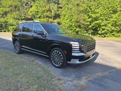 Used 2026 Hyundai Palisade Calligraphy