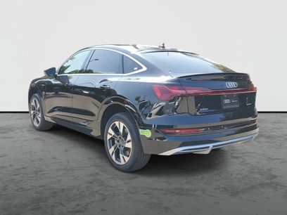Used 2022 Audi e-tron Premium Plus w/ Premium Plus Package