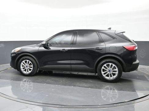 Used 2021 Ford Escape S FWD image 9