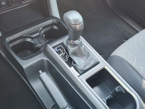 Used 2023 Toyota Tacoma TRD Off-Road w/ Technology Package image 25