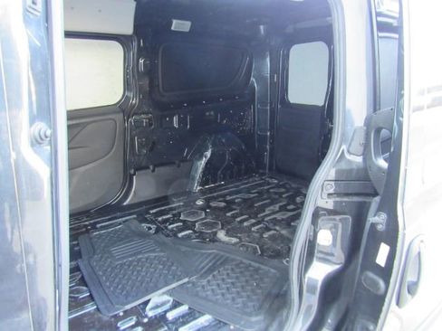 Used 2015 RAM ProMaster City Tradesman w/ Rear Back-up Camera Group image 6