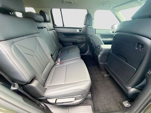New 2026 Hyundai Santa Fe SEL FWD image 19