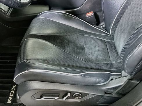 Used 2019 Acura RDX A-Spec AWD/4WD image 23