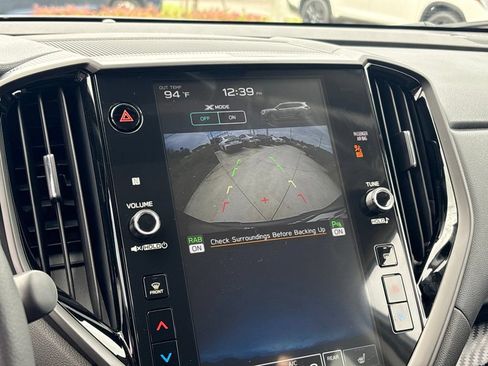 New 2026 Subaru Ascent Premium AWD/4WD image 25