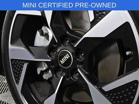 Used 2025 MINI Cooper S FWD image 28