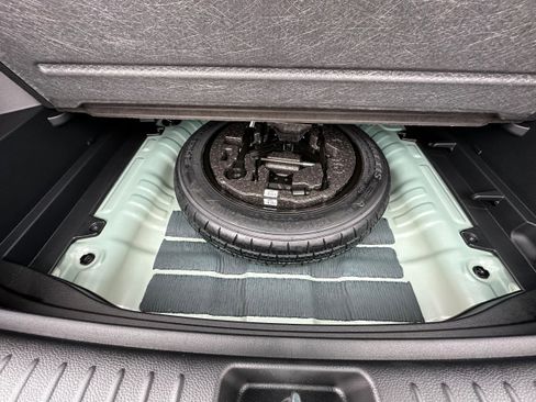 New 2026 Kia Seltos S image 13