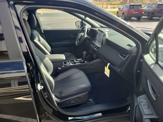 New 2026 Subaru Outback Limited AWD/4WD image 14