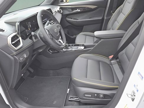 New 2026 Chevrolet TrailBlazer ACTIV w/ Convenience Package FWD image 20