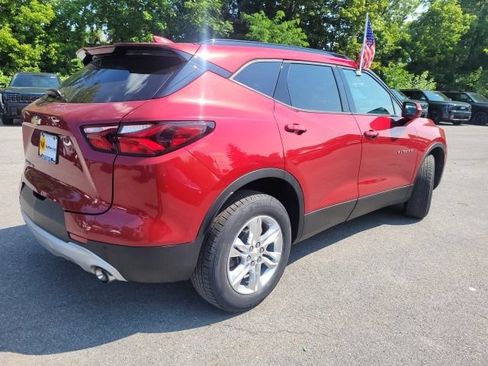 Used 2019 Chevrolet Blazer LT AWD/4WD image 5